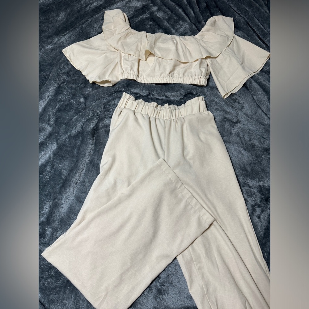 SHEIN set